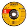  Đá mài sắt 150x6x22mm A24R T27 Dewalt DW4624 