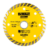  Đĩa cắt gạch kim cương 105x2mm Dewalt DW4724-B1 