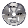  Lưỡi cưa gỗ 7-1/4 in.x1 in.184x25.4mm, 60T Dewalt DWA03760-B1 