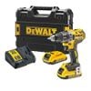  Máy khoan pin Dewalt 20V DCD791D2 (2 Pin & 1 Sạc) 