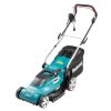 Máy cắt cỏ điện Makita ELM4120