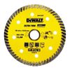  Đĩa cắt gạch kim cương 105 x 1.3mm siêu mỏng  - Dewalt DW4724UT-B1 