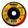  Đá mài sắt 125 x 6.0mm Dewalt DW4543A-B1 