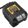 Sạc pin Dewalt 10.8-20V 2A DCB1102-B1
