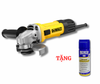  Máy mài góc thân nhỏ DWE750S 