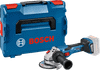  Máy mài góc pin 18V Bosch GWS 18V-15 C Professional 06019H6000 