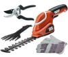  Máy tỉa cành pin Black&Decker 7V GSL700KIT-B1 