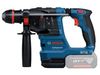  Máy khoan búa dùng pin 18V Bosch GBH 18V-22 X One-chuck - 06119241J0 (Solo, chưa pin, sạc) 