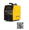  Máy hàn MIG Inverter 250 Ampe 380V - HKMIG250-3 
