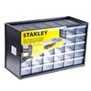  Hộp Dụng Cụ Ốc Vít Đa Năng Lớn Nhựa Stanley 1-93-980 