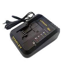  Sạc pin Stanley SC201 1A 18V 90623914 (Không hộp) 