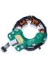  Stator Dùng cho máy GSR 185-LI | 3601JK3080,  Model: 1619P15696 