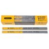  Lưỡi Cưa Thẳng Bi-Metal 12 in. in.-300mm 32T Hộp 100 Lưỡi Stanley 20-177 