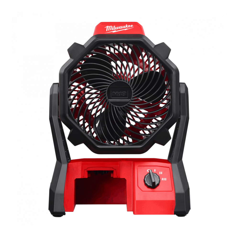  Quạt chạy pin M18 AF Milwaukee 