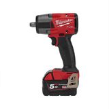  Máy siết bu lông M18 FMTIW2F12 Milwaukee (Chưa pin & Sạc) 