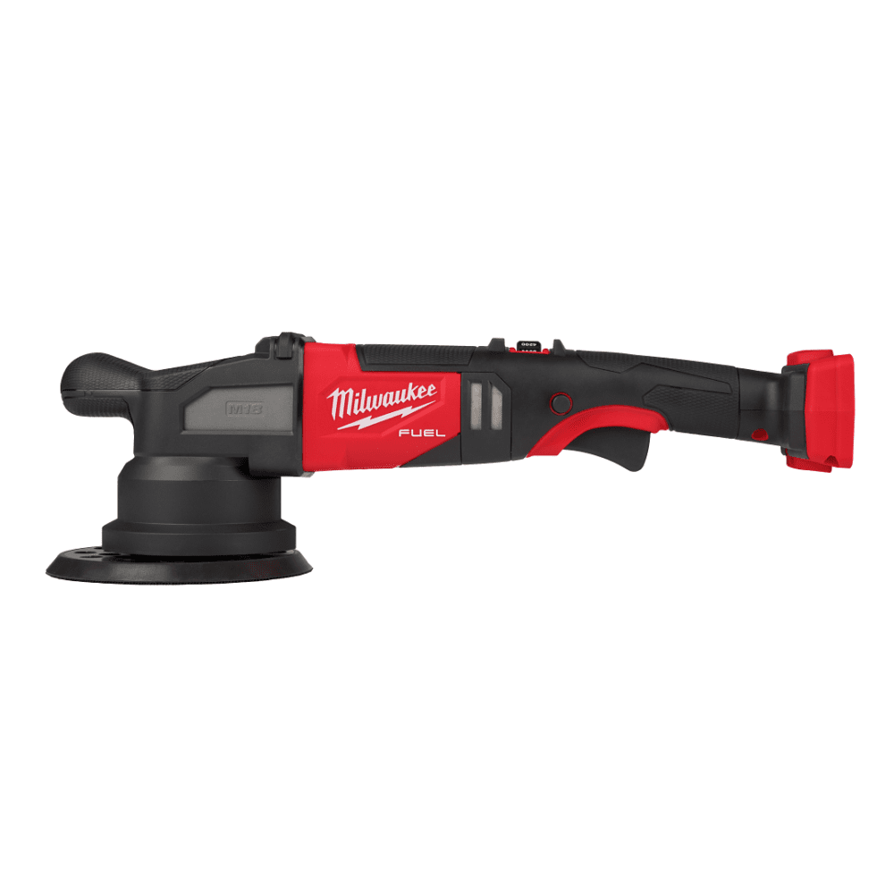  Máy đánh bóng lệch tâm M18 FUEL™ 21mm Milwaukee 