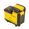  Máy đo cân mực Laser Stanley Cross 360 STHT77504-1 