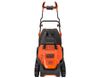  Xe đẩy cắt cỏ Black&Decker 1600W BEMW471BH-B1 