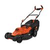  Xe đẩy cắt cỏ Black&Decker 1200W BEMW451BH-B1 