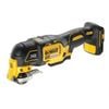  Máy cắt rung Dewalt pin 20V DCS356N-KR (Chưa Pin & Sạc) 
