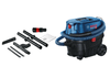  Máy hút bụi khô/ướt điện Bosch GAS 12-25 Professional 060197C0K0 