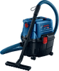  Máy hút bụi khô/ướt điện Bosch GAS 15 Professional 06019E50K0 