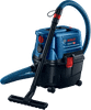  Máy hút bụi khô/ướt điện Bosch GAS 15 PS Professional 06019E51K0 