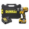 Máy khoan pin Dewalt 20V DCD996P1 (1 Pin 5Ah & 1 Sạc) 