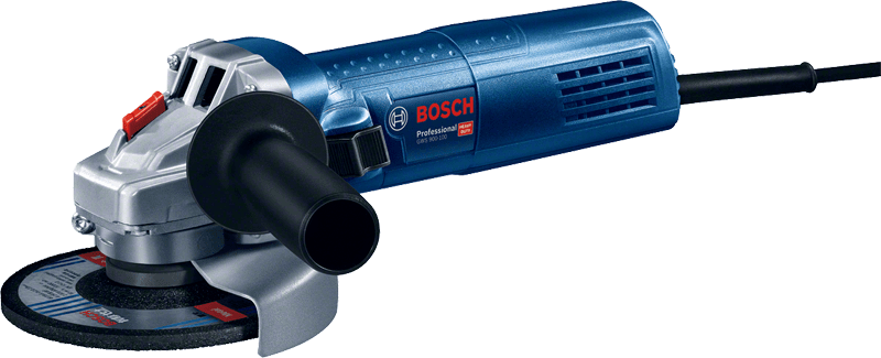  Máy mài góc điện Bosch GWS 900-100 Professional 06013960K0 