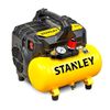  Máy nén khí 6L, 1HP, Stanley DST100/8/6 