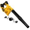  Máy thổi khí pin 20V Dewalt DCE100N-KR (Chưa Pin & Sạc) 