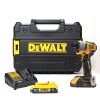 Máy vặn vít pin 20V Dewalt DCF840D2 (2 Pin 2Ah & 1 Sạc) 