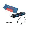  Máy vặn vít dùng pin 3.6V Bosch Go Gen 3  06019H2280 