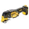  Máy cắt rung Dewalt pin 20V DCS355D2-KR (2 Pin 2Ah & 1 Sạc) 