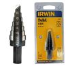  Mũi khoét gỗ 7 tầng hình tháp 7-18mm đuôi trụ Irwin - 11103 