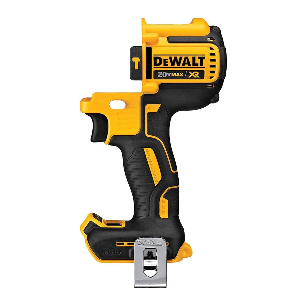  vỏ máy khoan DCD996N Dewalt N810034 