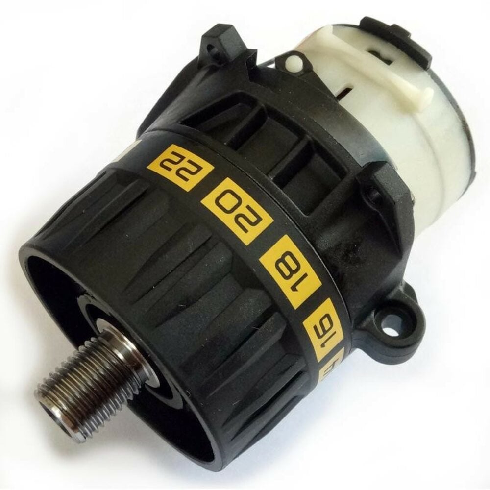 Bộ Truyền Động Máy Máy Khoan Pin Scd20 Stanley N922987 - TTBH Saigon ESCO