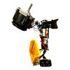 Động cơ và công tắc máy bu-long pin 18V DCF900 Dewalt NA039647