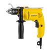  Máy khoan tường, sắt Stanley 13mm 600W Kèm Vali & 13 Phụ Kiện SDH600KV-B1 