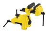  Eto Bàn Kẹp Mini Đa Góc 3 in.-75mm Stanley 83-069M 