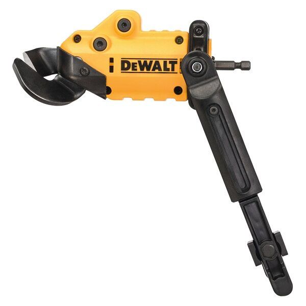  Phụ kiện cắt kim loại Máy vặn vít Dewalt DT70620-QZ 