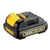  Pin Dewalt 1.3Ah 10.8V-12V DCB125-B1 
