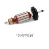  Rotor dùng cho máy GWS 6-100, Model: 1604010626 