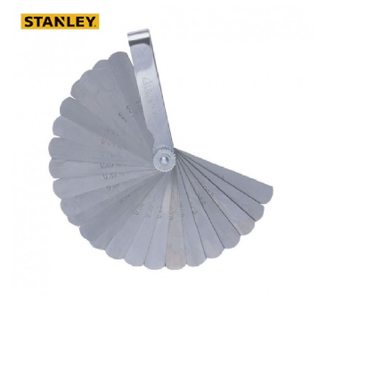  Thước Lá Đo Độ Dày  25 Lá  Stanley STMT78212-8 