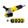 Máy mài góc Stanley 900W 100mm 11000rpm STGS9100A-B1