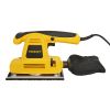  Máy chà nhám vuông Stanley 310W - 1/2 in. SSS310-B1 