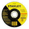 Đá cắt sắt 125 x 2.5mm Stanley STA4522FA 