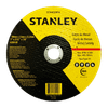  Đá cắt Inox 180 x 2.5mm Stanley STA4524FA 