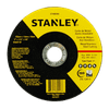  Đá cắt Inox 100 x 1.2mm Stanley STA8060 