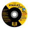  Đá cắt Inox 100 x 1.0mm Stanley STA8060SUT 